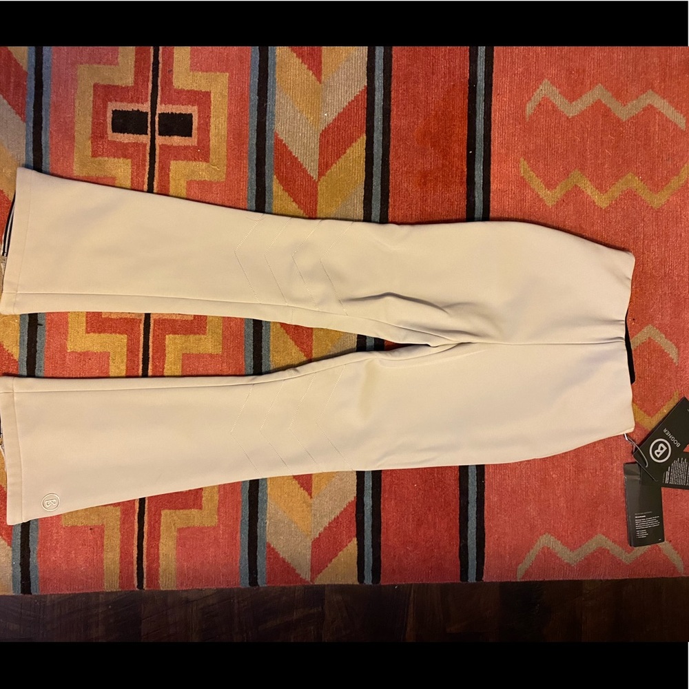 Women’s size 6 Bogner Fire and Ice Ski Pants